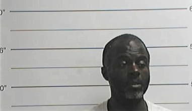 Cornelius Mitchell, - Orleans Parish County, LA 